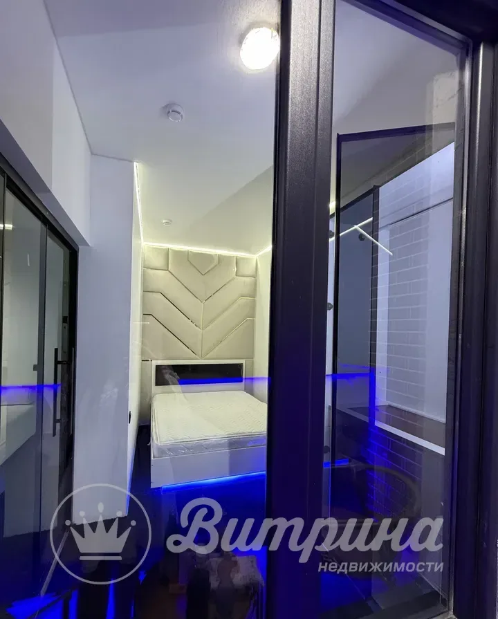 2-комнатная квартира, Assalom Sohil — 3
