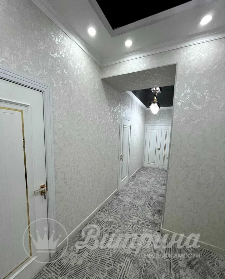 2-комнатная квартира в Корасув 6 — 9