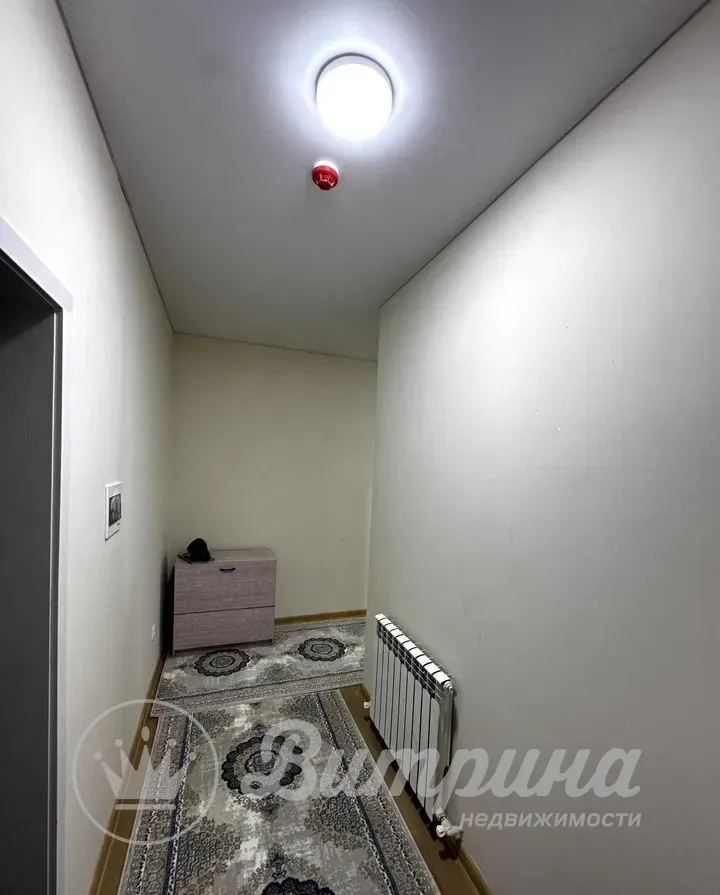 2-комнатная квартира Жк Bashkent  — 13