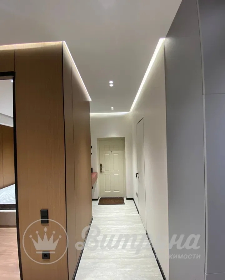 1в2 в ЖК Group City Tower! Узбум  — 4