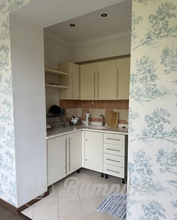 3-комнатная квартира ЦУМ — 4