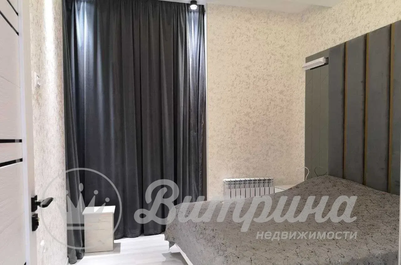 2-комнатная квартира Паркент Авеню  — 2