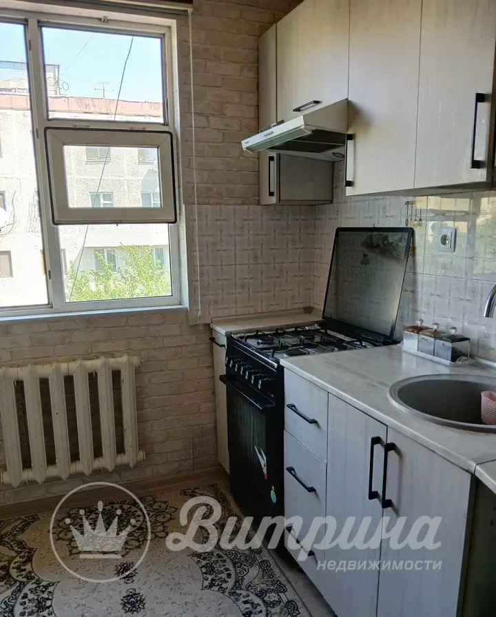 3-комнатная квартира в Юнусабад 16 — 8