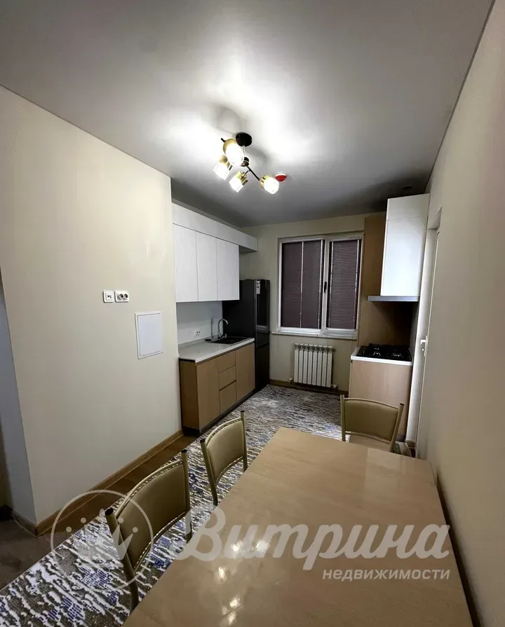 2-комнатная квартира Жк Bashkent  — 8