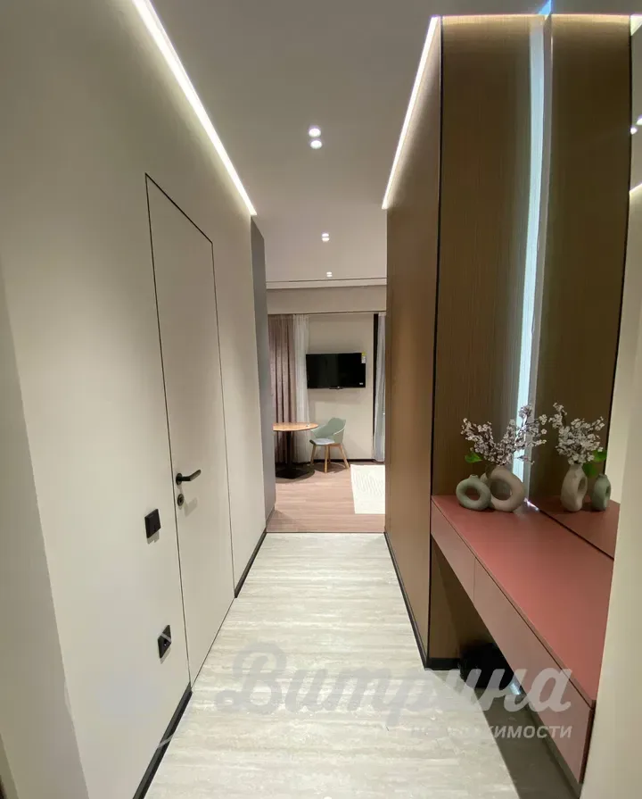 1в2 в ЖК Group City Tower! Узбум  — 2