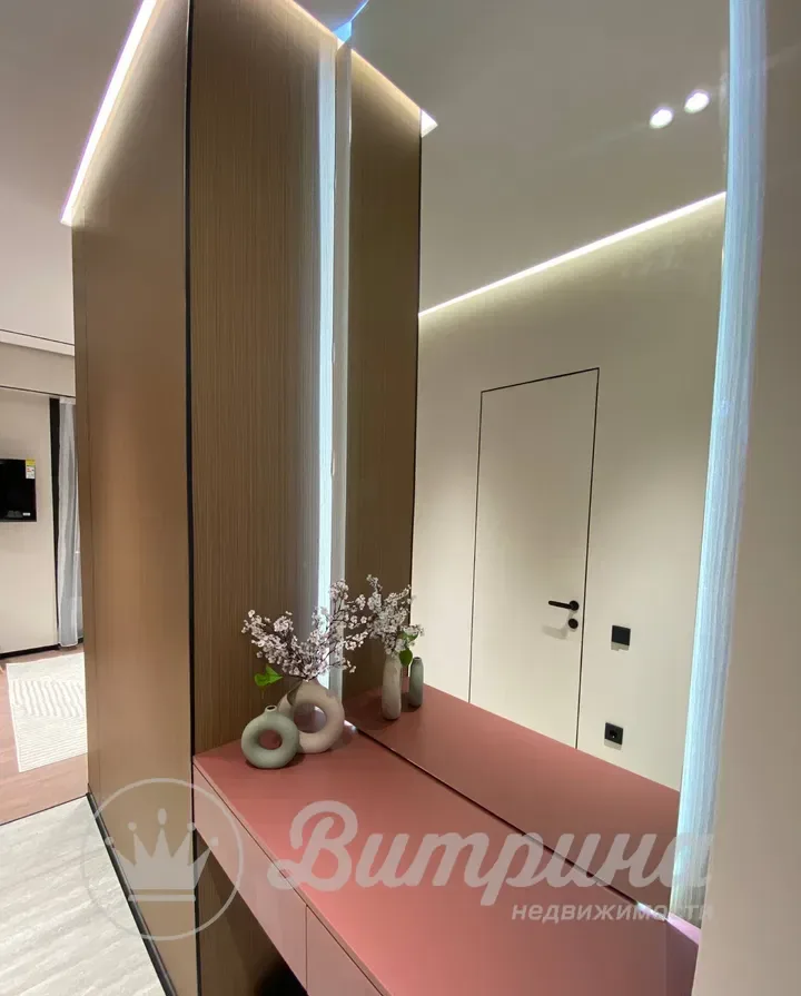 1в2 в ЖК Group City Tower! Узбум  — 5