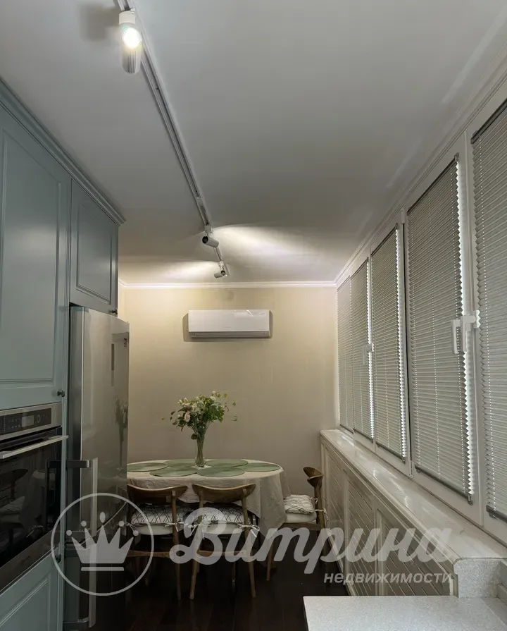 2х-комнатная квартира Ц1 — 6