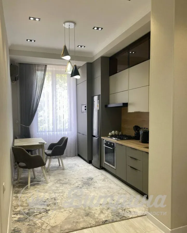 2-комнатная квартира ЖК Luminar House — 7