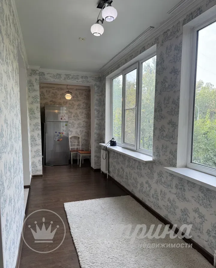 3-комнатная квартира ЦУМ — 3