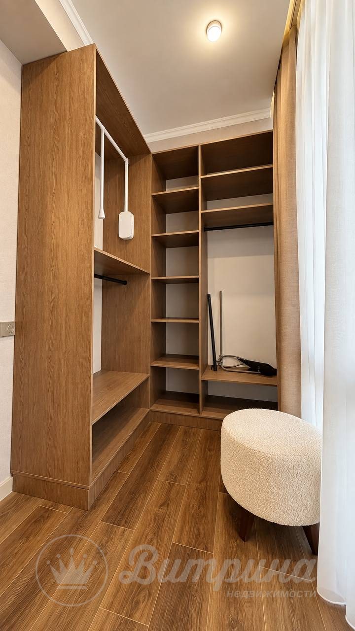 3-комнатная квартира  — 8