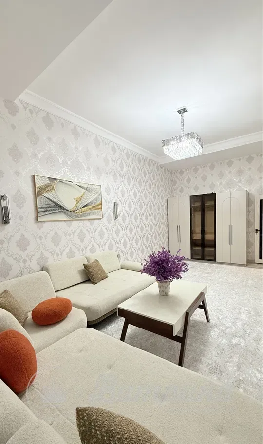 2-комнатная квартира в улица Паркент  — 4