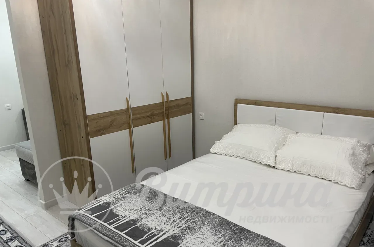 2-комнатная квартира ЖК Luminar House — 2