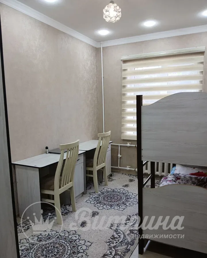 3-комнатная квартира в Юнусабад 16 — 10