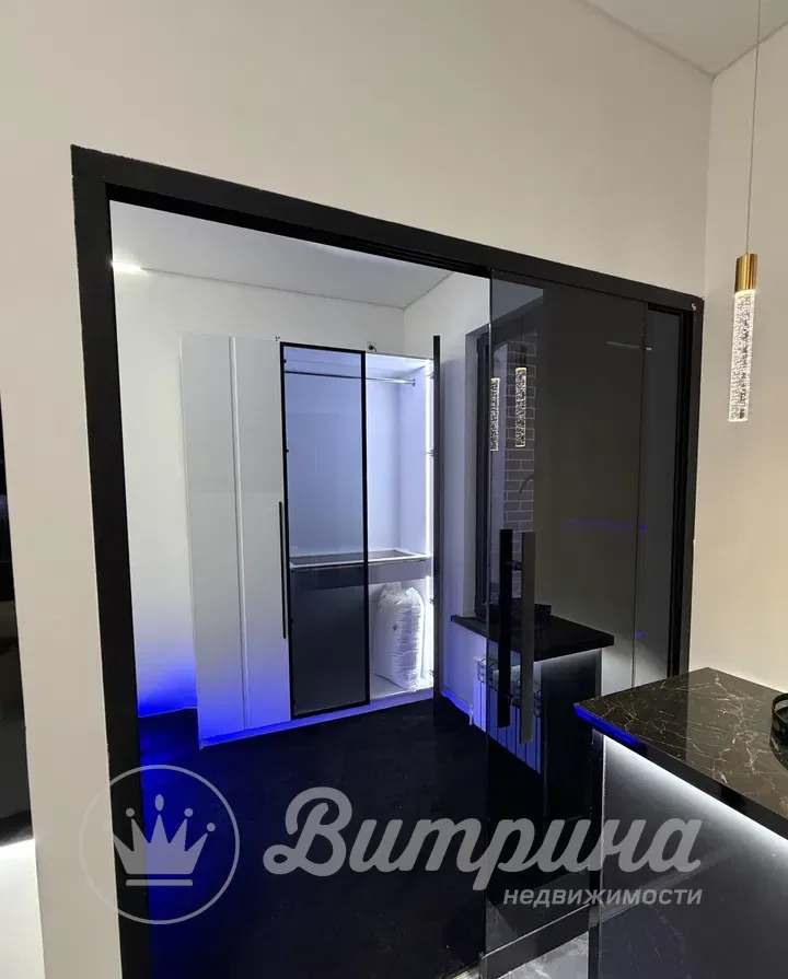2-комнатная квартира, Assalom Sohil — 5