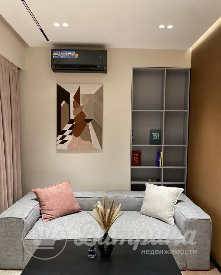 1в2 в ЖК Group City Tower! Узбум  — 7