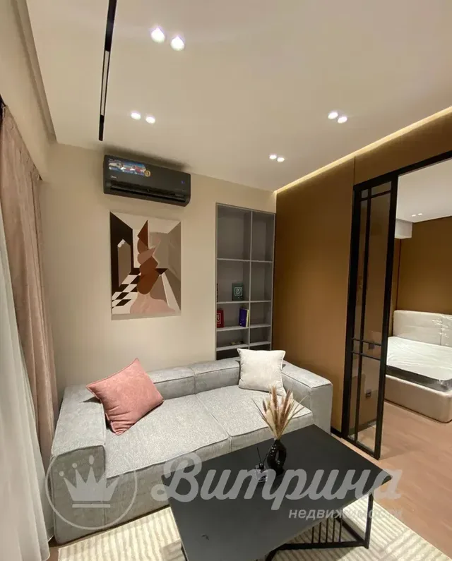 1в2 в ЖК Group City Tower! Узбум 