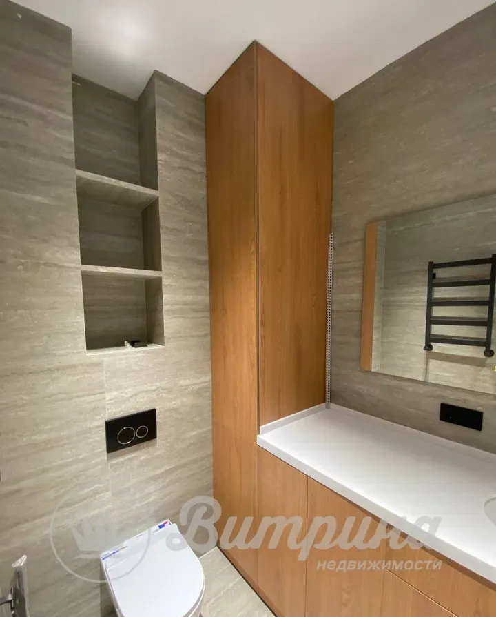 1в2 в ЖК Group City Tower! Узбум  — 8