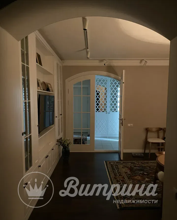 2х-комнатная квартира Ц1 — 3