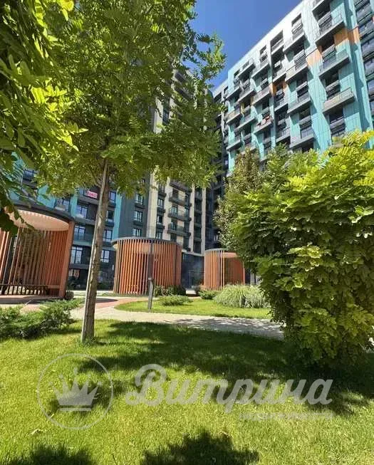 1-комнатная квартира ЖК Soy Bo’yi Murad Buildings