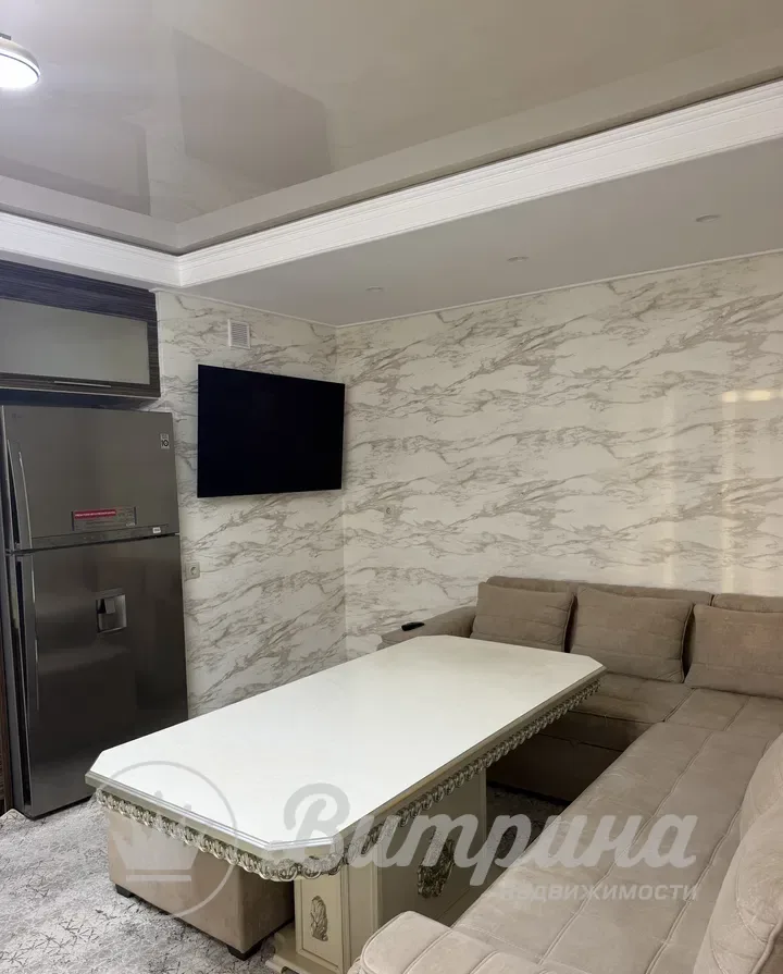3-комнатная квартира Алмазарский — 7