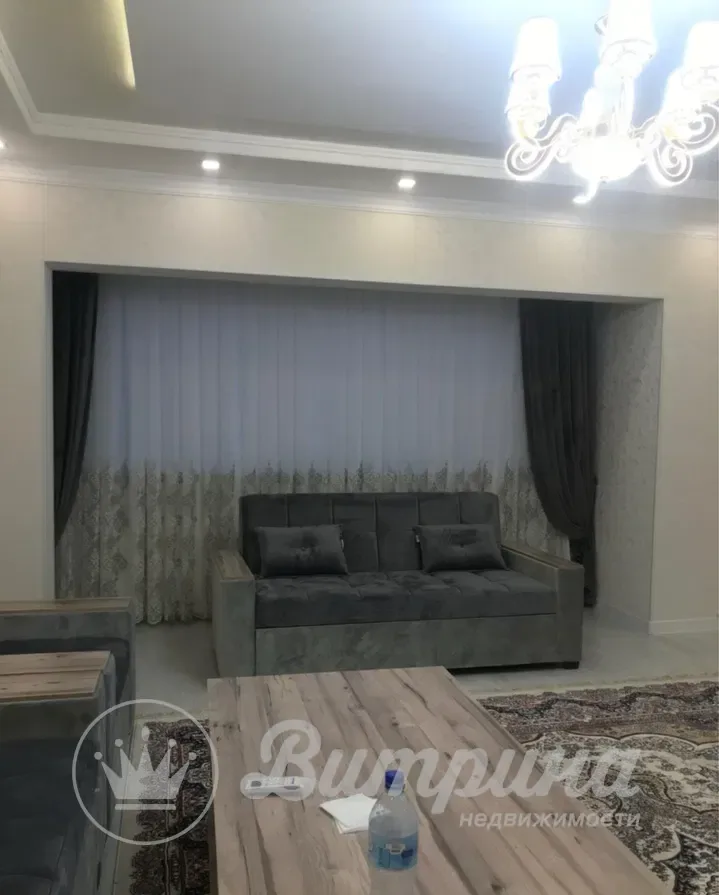 2- комнатная квартира Ганга — 7