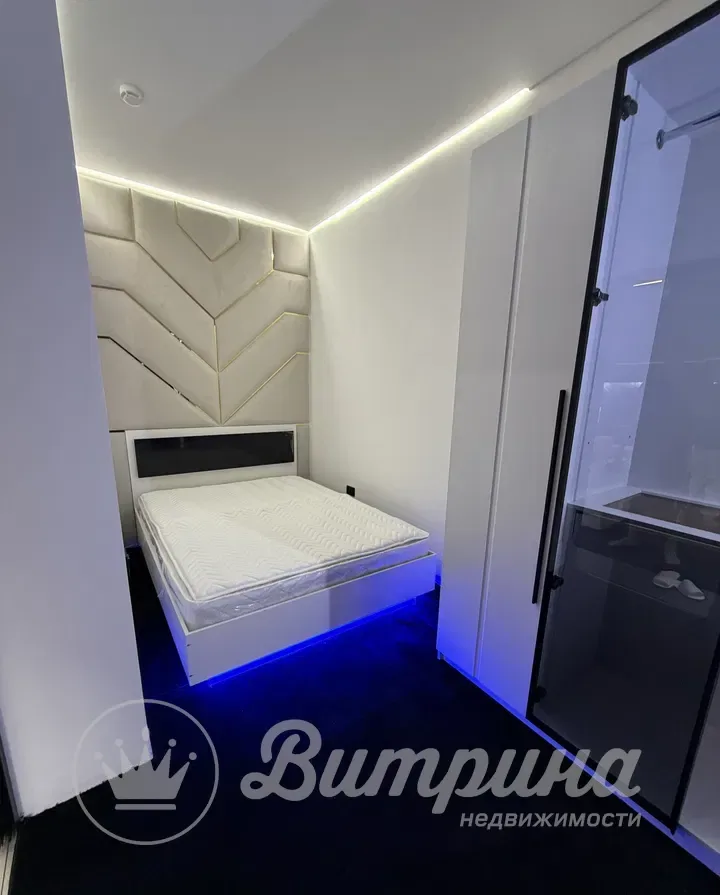 2-комнатная квартира, Assalom Sohil — 4