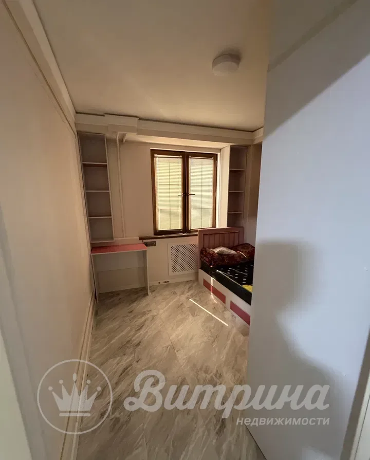 2-комнатная квартира Шайхантахурский — 2