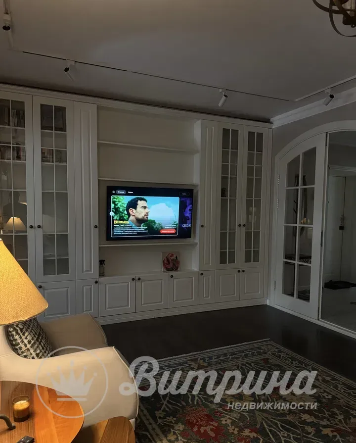 2х-комнатная квартира Ц1 — 2