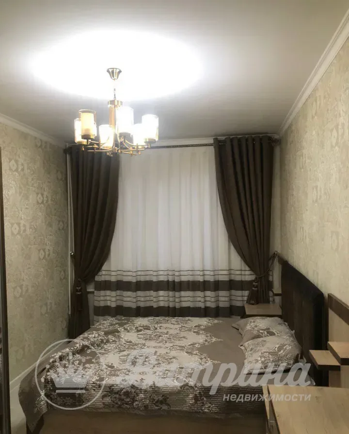 2- комнатная квартира Ганга — 4