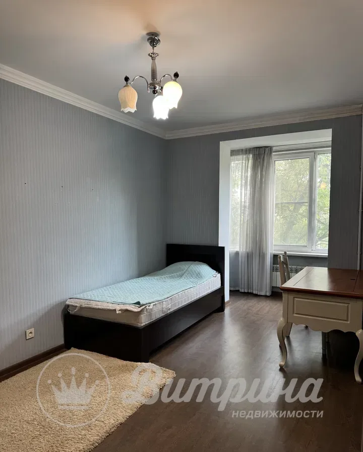 3-комнатная квартира ЦУМ — 8