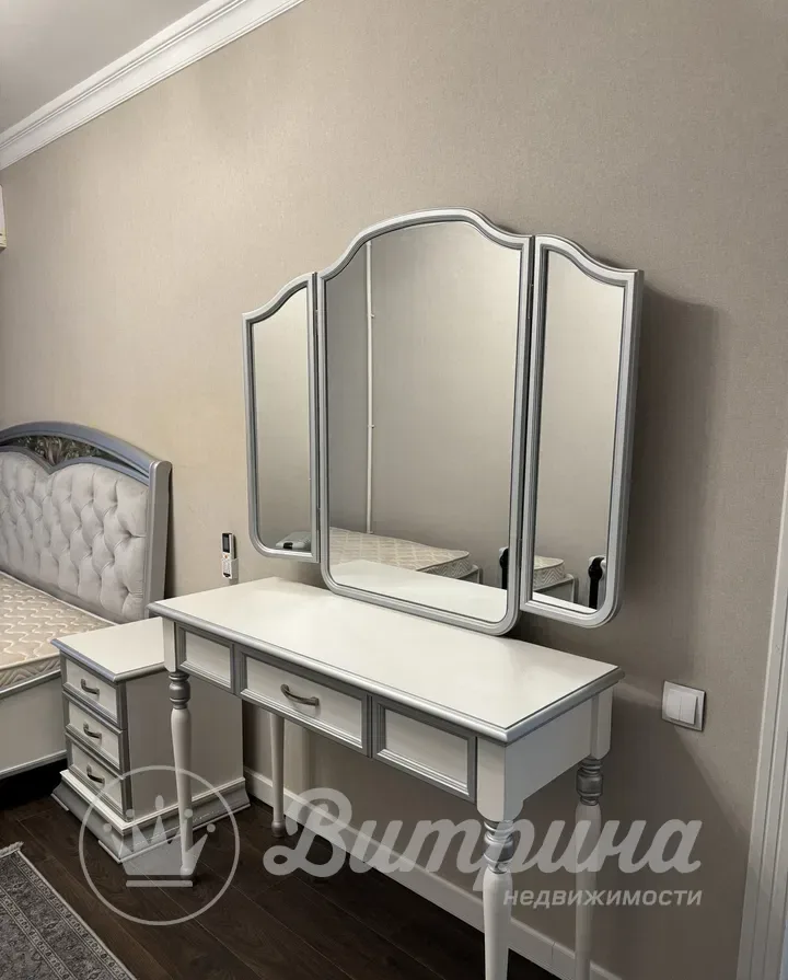 2х-комнатная квартира Ц1 — 8