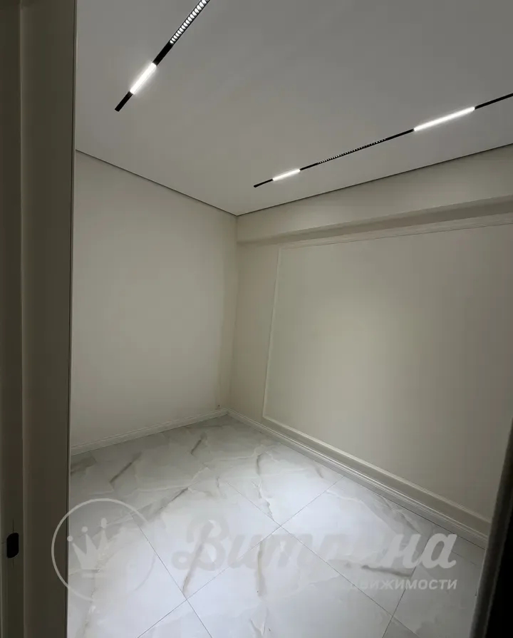 3-комнатная квартира ЖК Nukus Avenue — 3