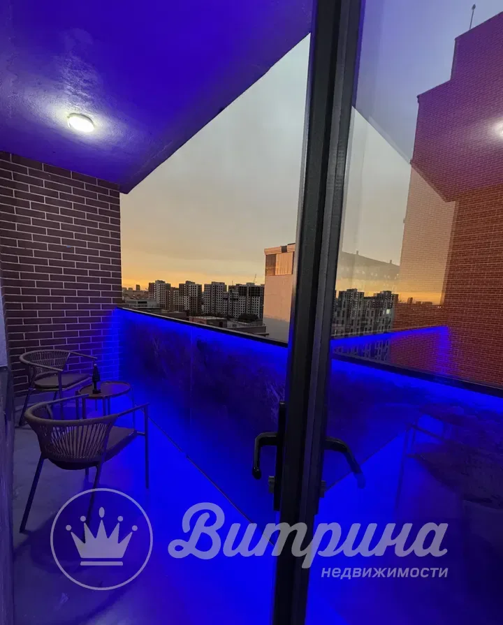 2-комнатная квартира, Assalom Sohil — 8