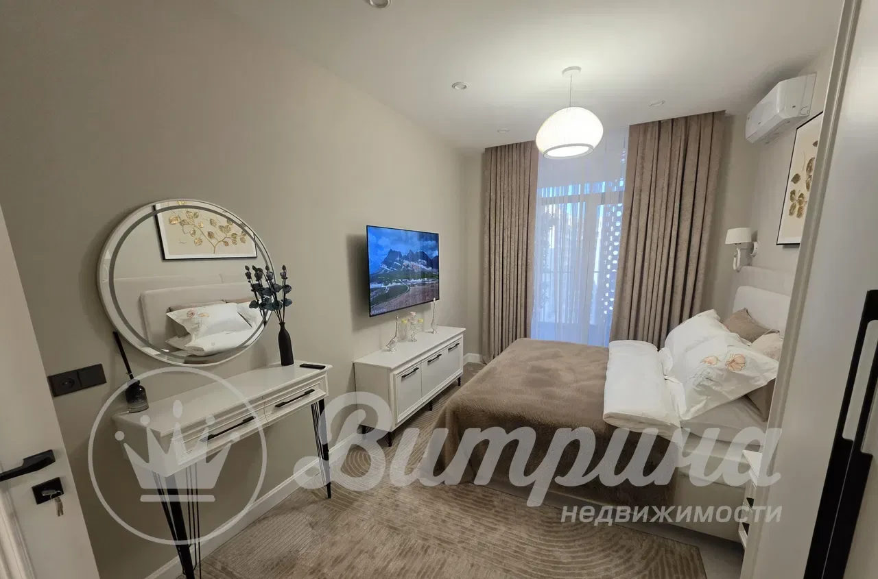 2-комнатная квартира ЖК Империал — 2