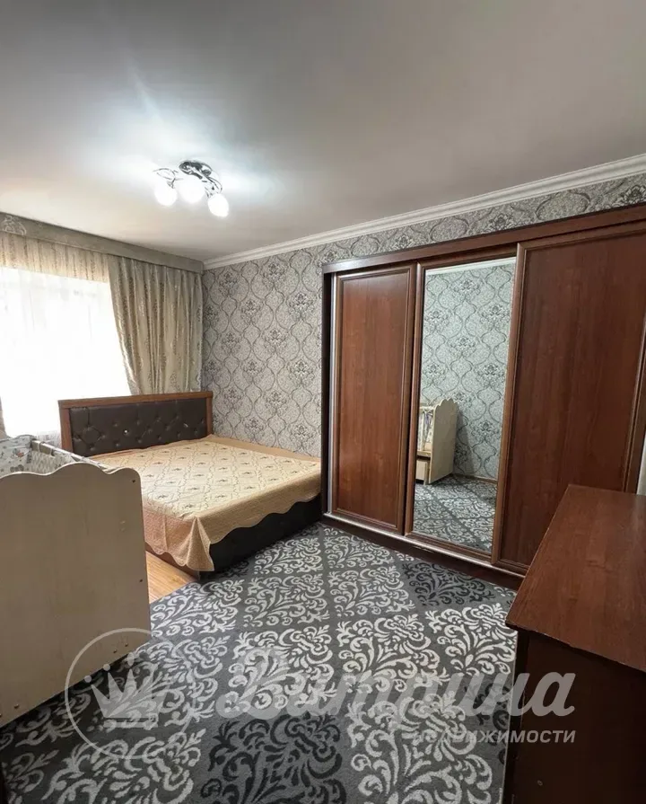3-комнатная квартира на Максим Горький  — 2