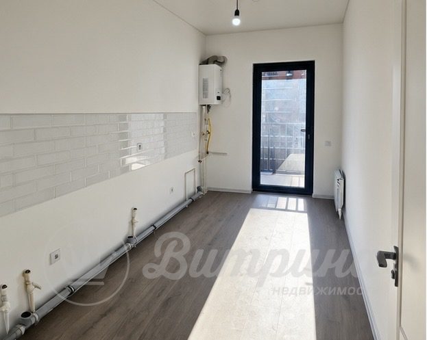 1-комнатная квартира, Assalom Sohil — 3