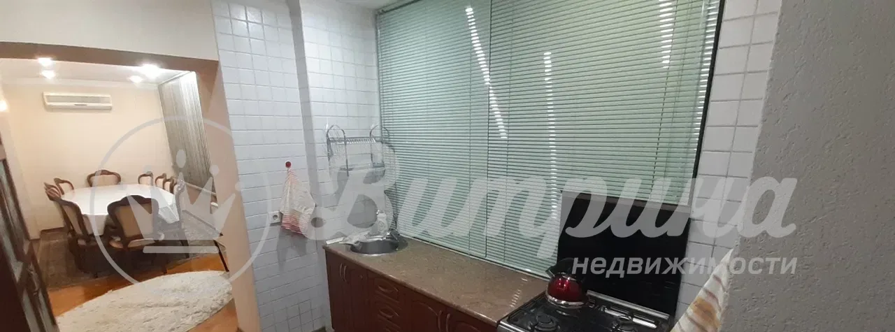 3- комнатная квартира Дархан  — 8
