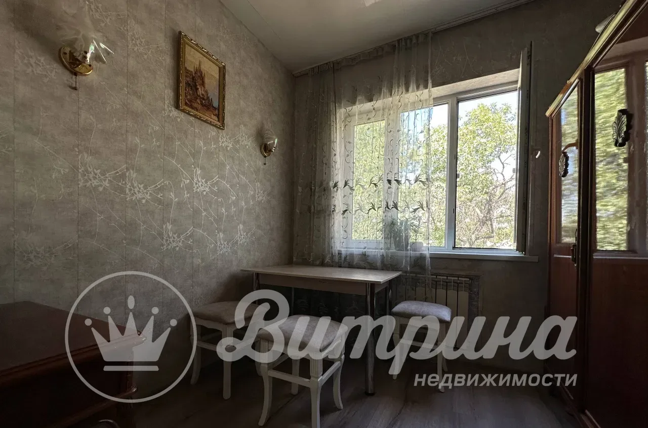1- комнатная квартира в Яшнабадском районе Авиасозлар 4  — 5