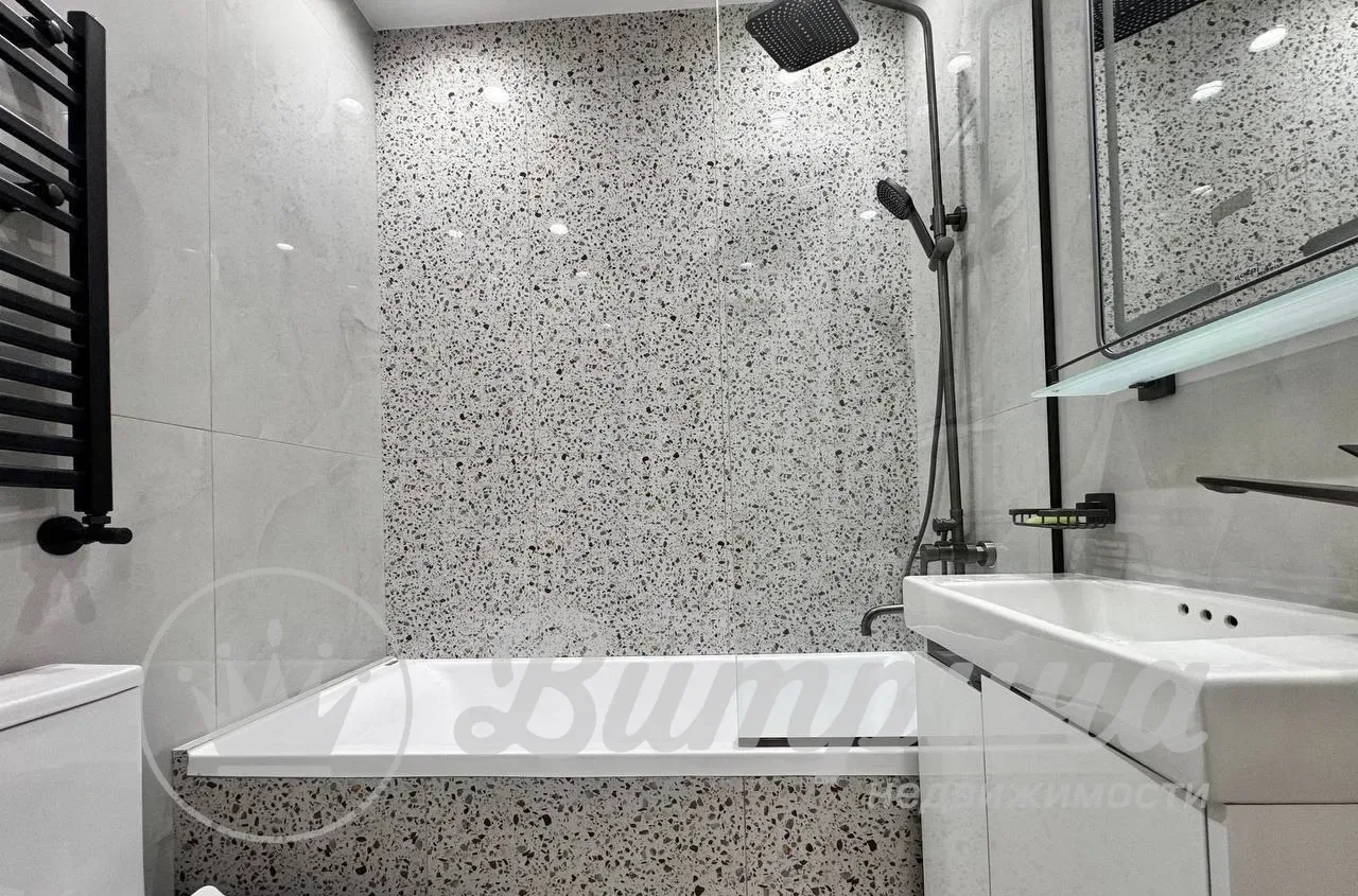 4-комнатная квартира ЖК Poytaxt Residence ул. Махтумкули — 8