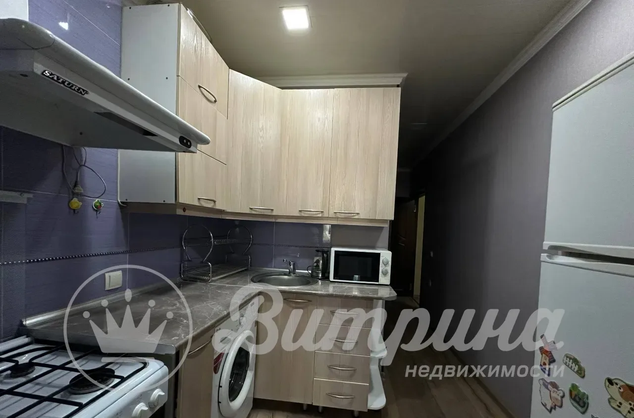 1- комнатная квартира в Яшнабадском районе Авиасозлар 4  — 4