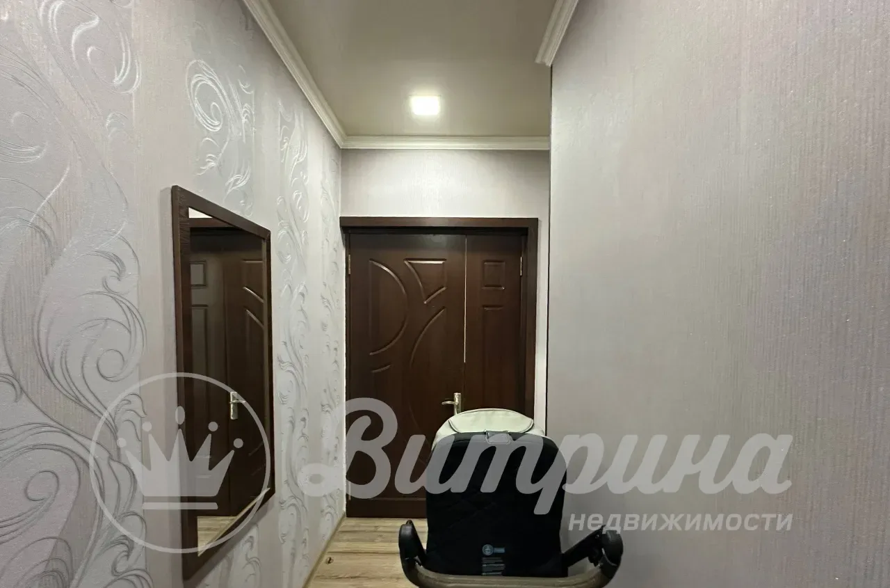 1- комнатная квартира в Яшнабадском районе Авиасозлар 4  — 2