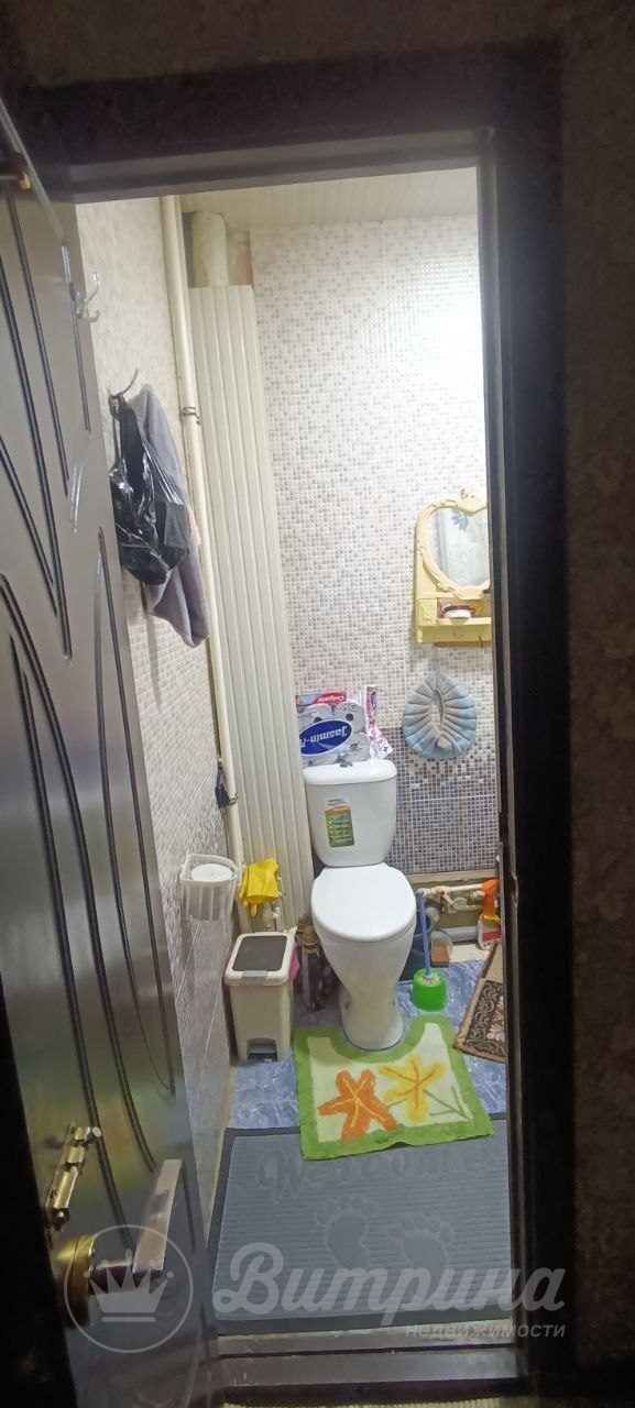 1- комнатная 42кв Авиасозлар 1 — 8