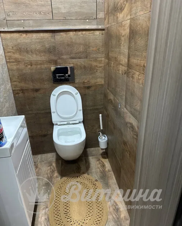 4-комнатная квартира в Ганге — 8