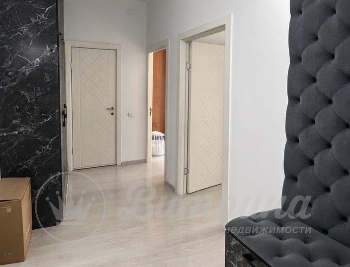 1-комнатная квартира, Assalom sohil — 3