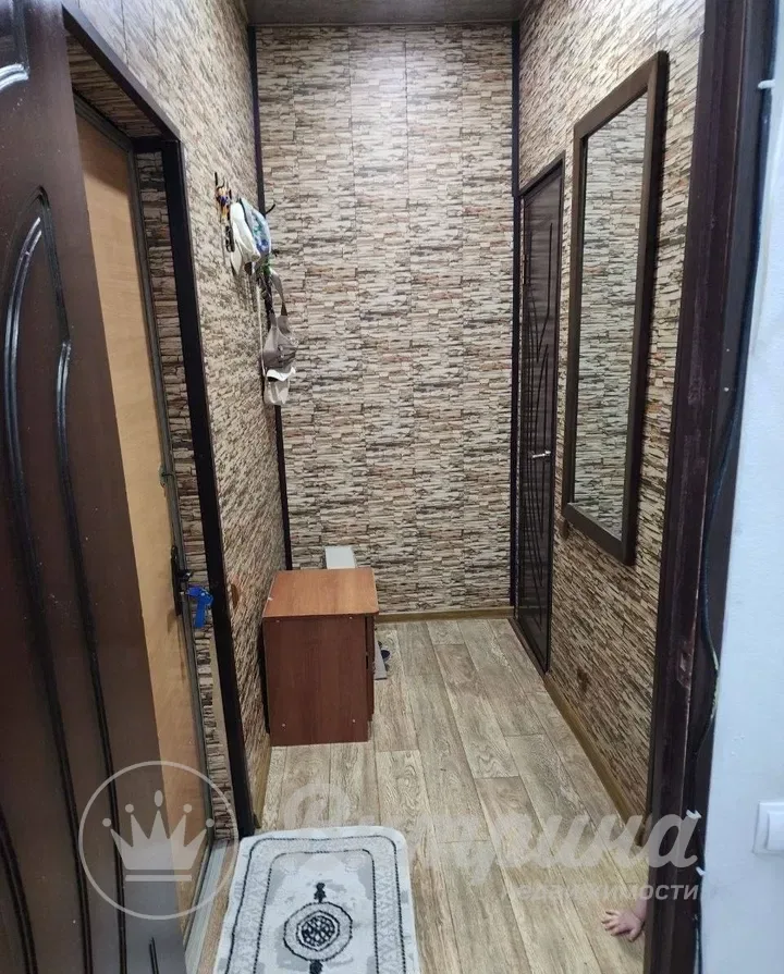 1- комнатная квартира в Яшнабадском районе Авиасозлар 4  — 6