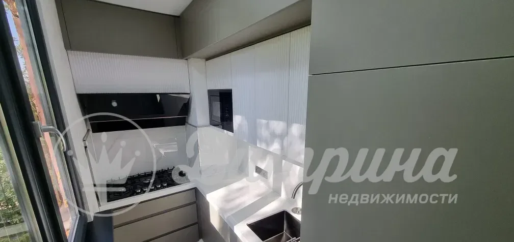 2-комнатная квартира Цум — 7