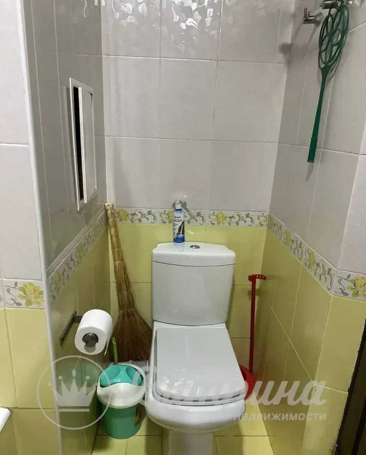 2-комнатная квартира Юнусабадский — 6