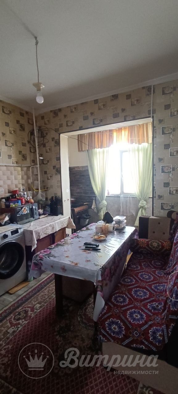 1- комнатная 42кв Авиасозлар 1 — 2