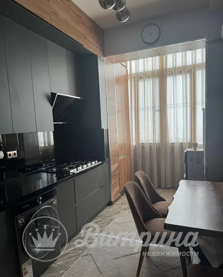 4-комнатная квартира в Ганге — 5