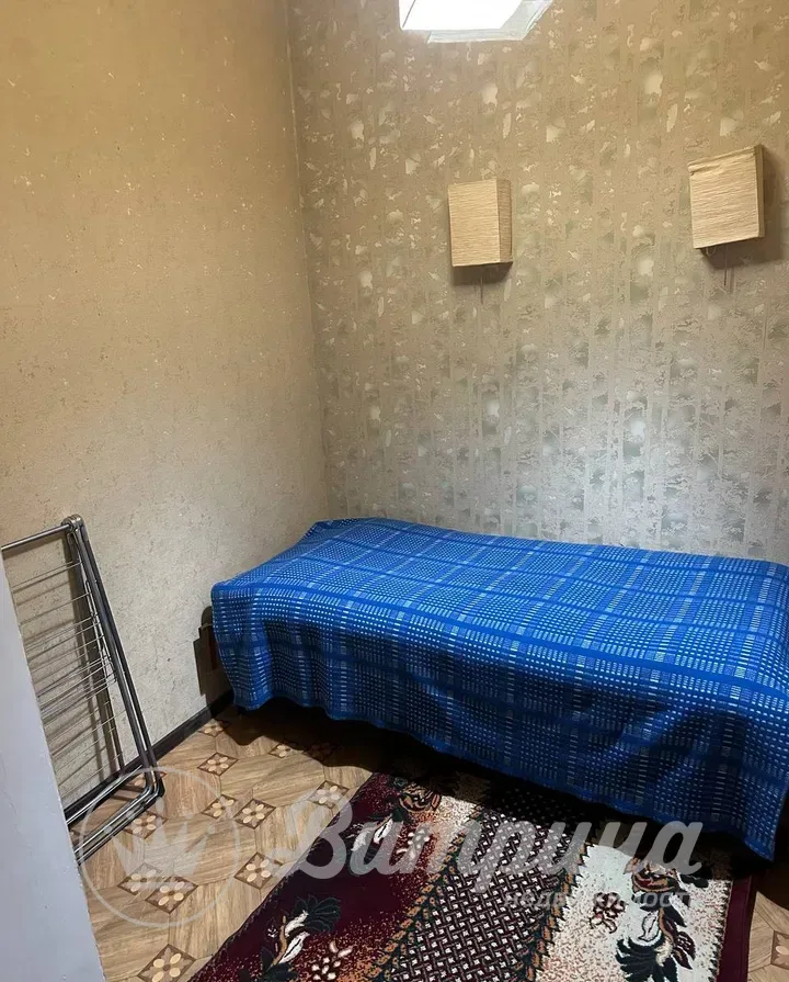 2-комнатная квартира Юнусабадский — 2